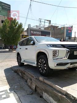 ميتسوبيشي مونتيرو سبورت